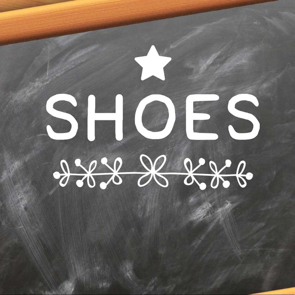 👞 👟 👠 Shoes 👞 👟 👠